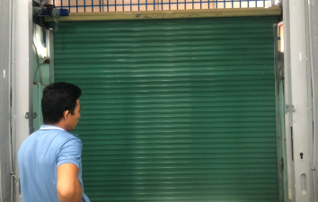 Sửa Cửa Cuốn Tại Nhà 24/24