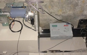 Sửa Bình Lưu Điện Motor Cửa Cuốn Giá Rẻ