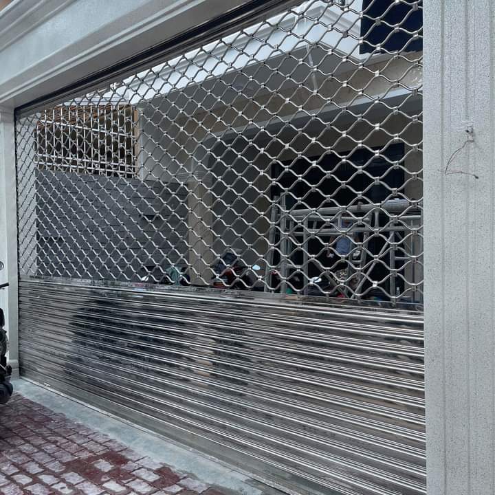 Cửa Cuốn Đức Việt Door