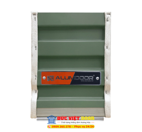 Cửa Cuốn Úc AL 4.8D