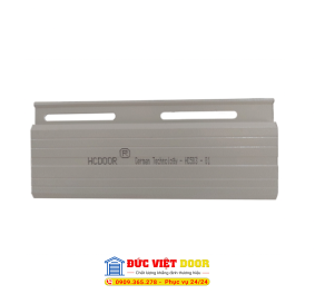 CỬA CUỐN HCDOOR HC503