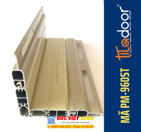 TITADOOR PM960ST