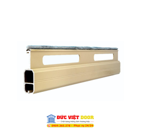 CỬA CUỐN ĐỨC HC ST30