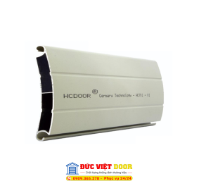 CỬA CUỐN ĐỨC HC 701