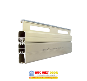 CỬA CUỐN ĐỨC HC VIP ST5030