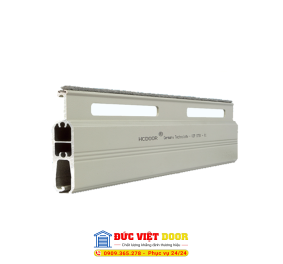 CỬA CUỐN ĐỨC HC VIP ST 50