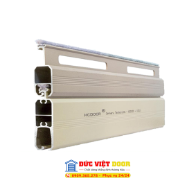 CỬA CUỐN ĐỨC HC ST5030