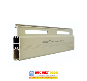 CỬA CUỐN ĐỨC HC ST50